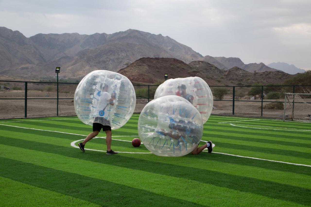 Hatta Resorts Exterior foto