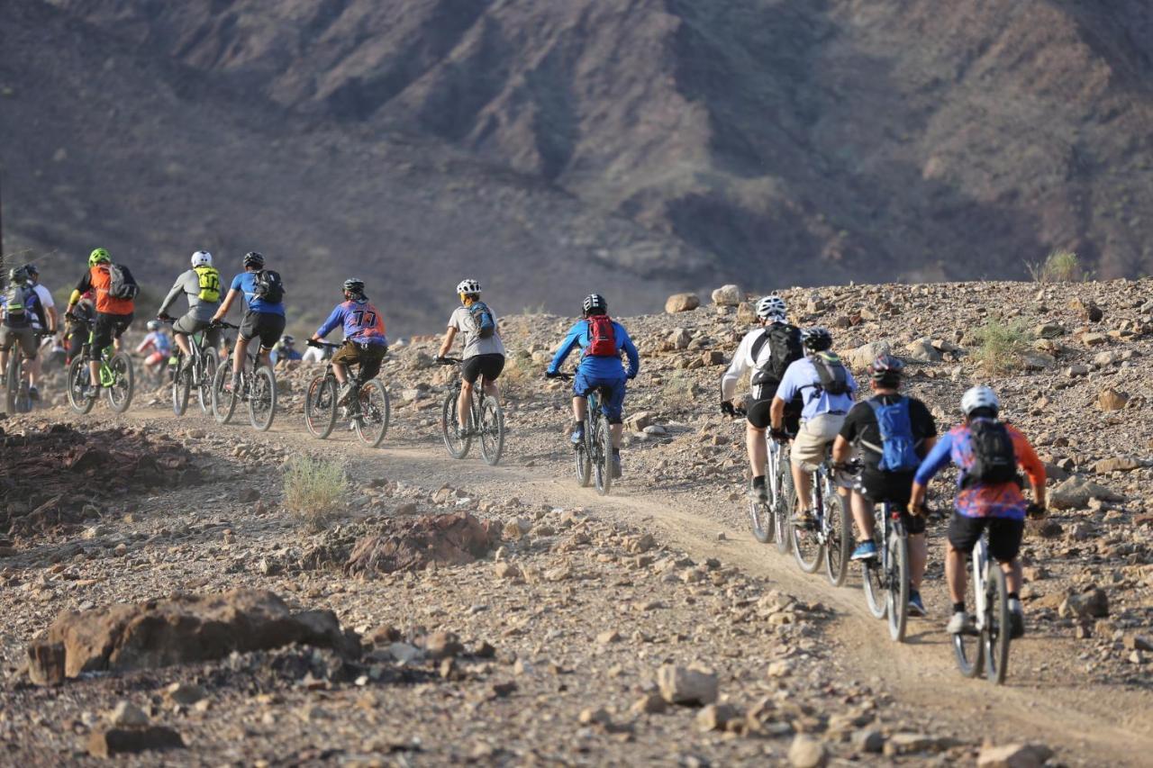 Hatta Resorts Exterior foto