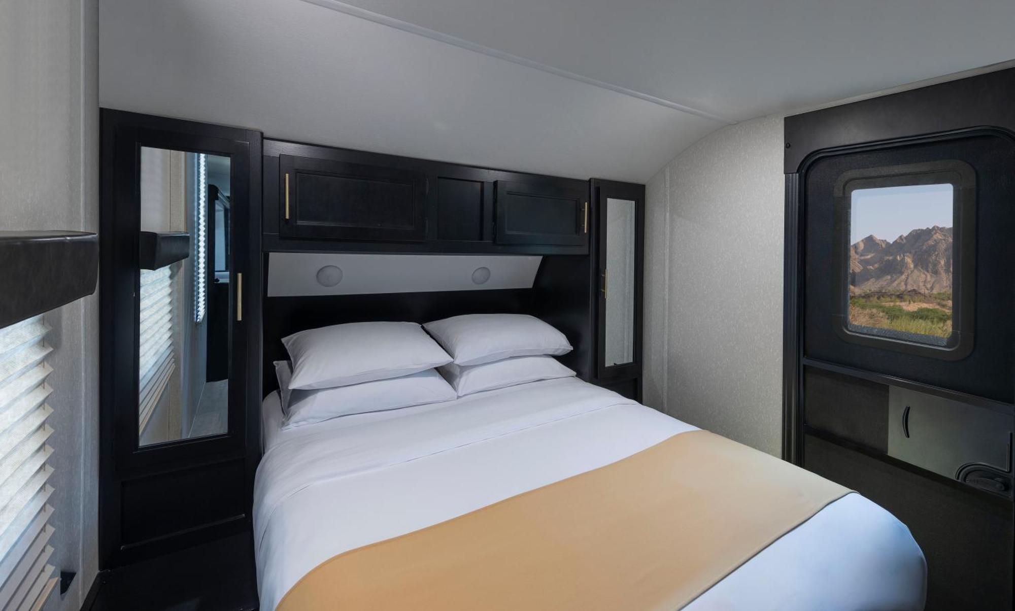 Hatta Resorts Exterior foto