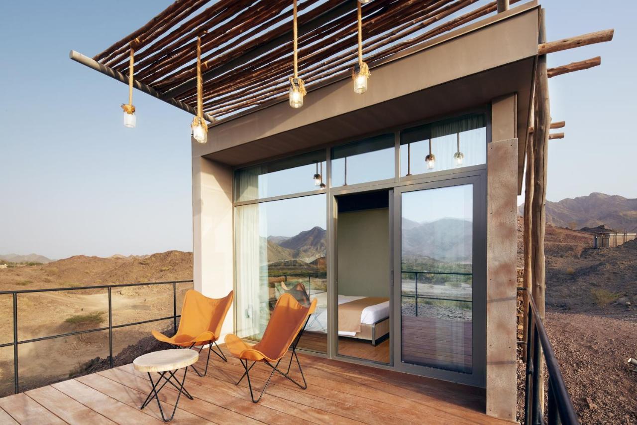Hatta Resorts Exterior foto