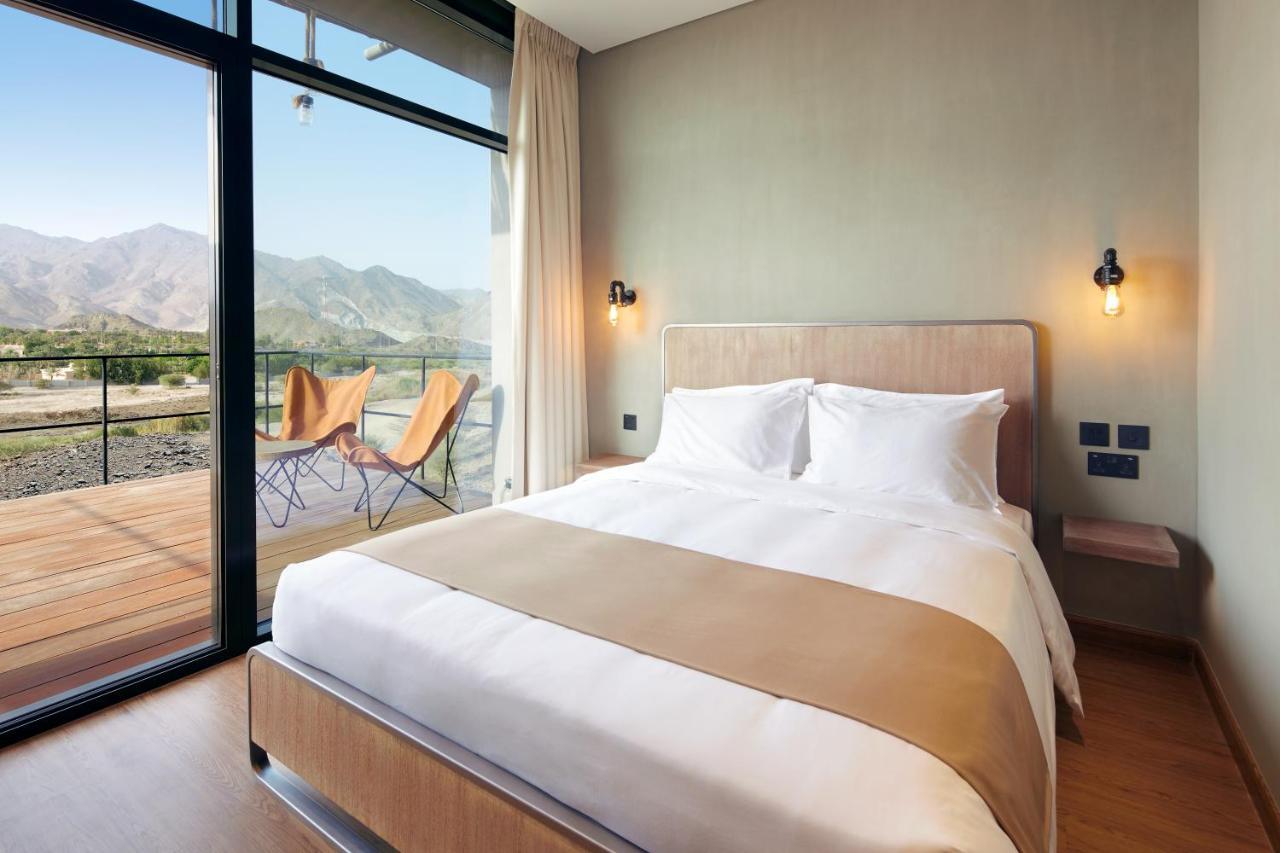 Hatta Resorts Exterior foto