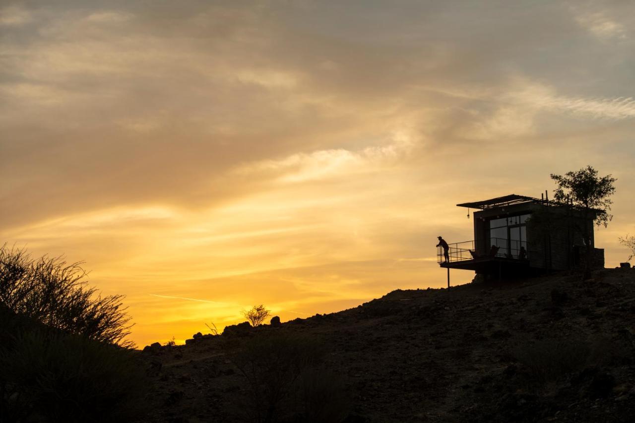 Hatta Resorts Exterior foto